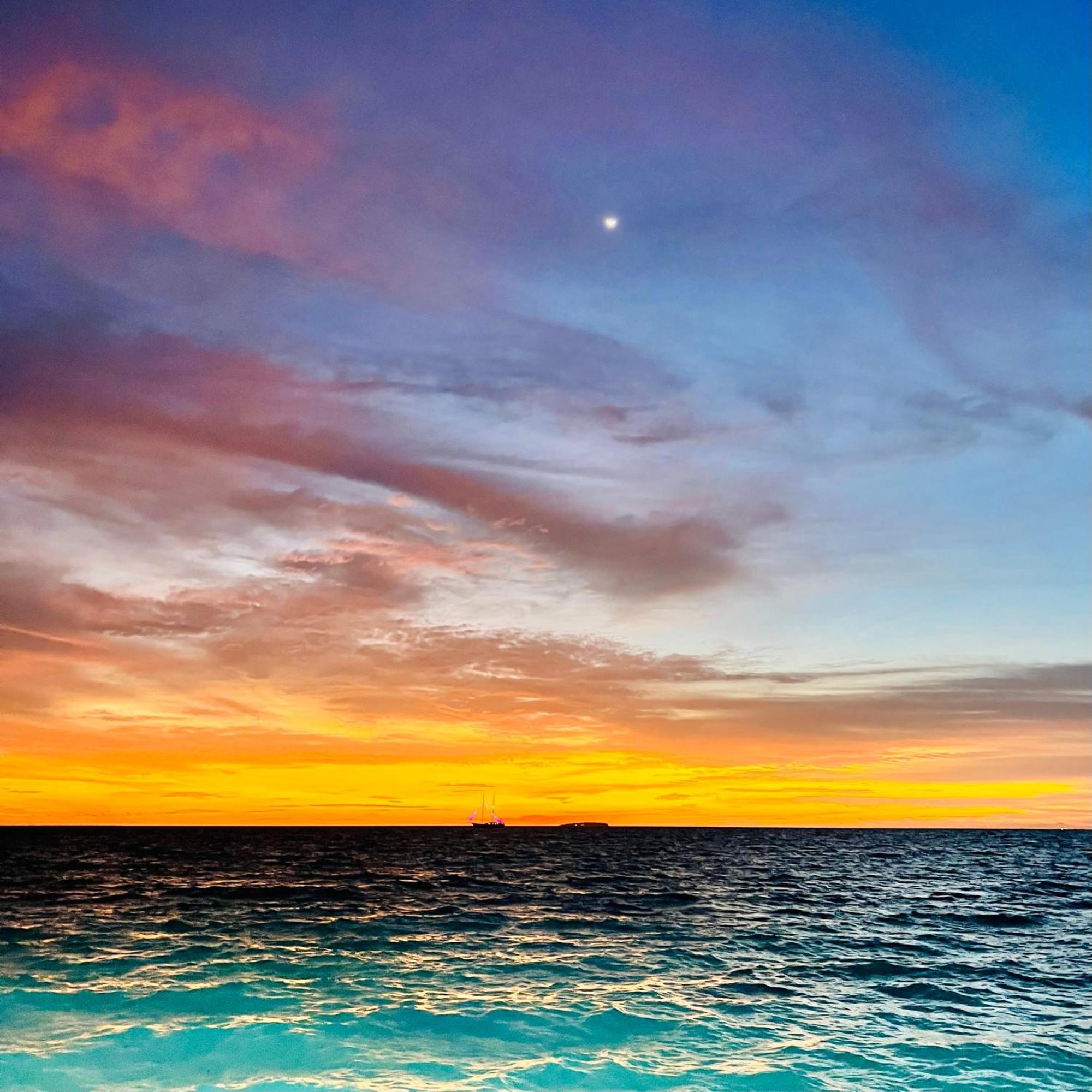 Heron Beach Hotel - The Best Maldivian Getaway In Dhiffushi,Maldives ภายนอก รูปภาพ